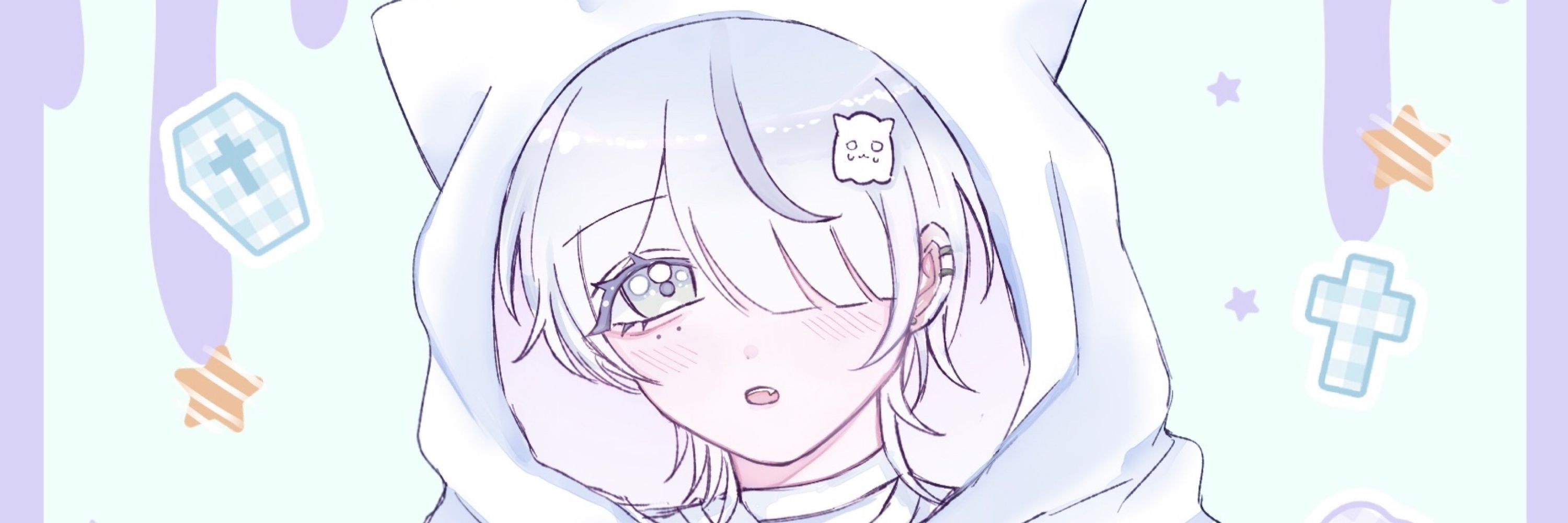 百合🎶 (ตอบช้า)