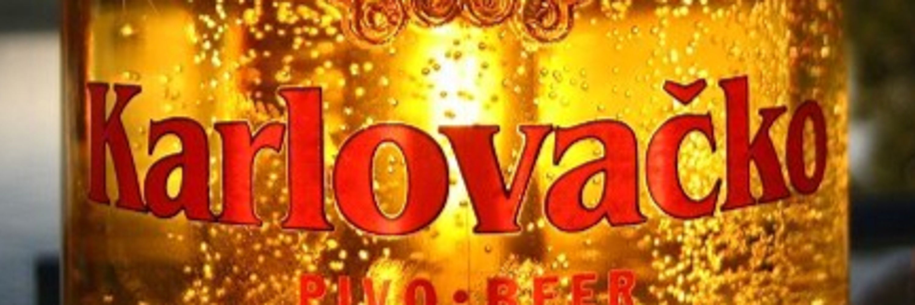 Karlovačko Pivo
