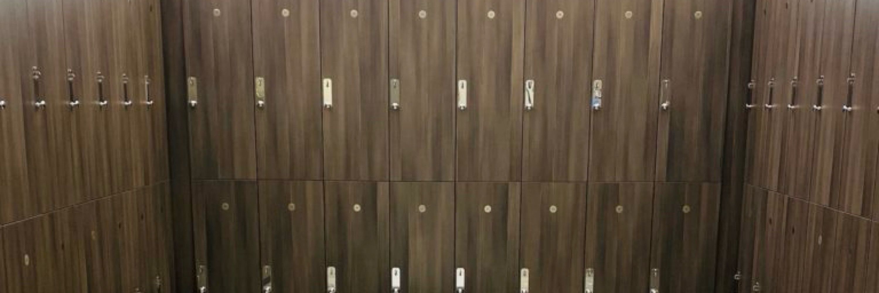 Locker Room Diaries