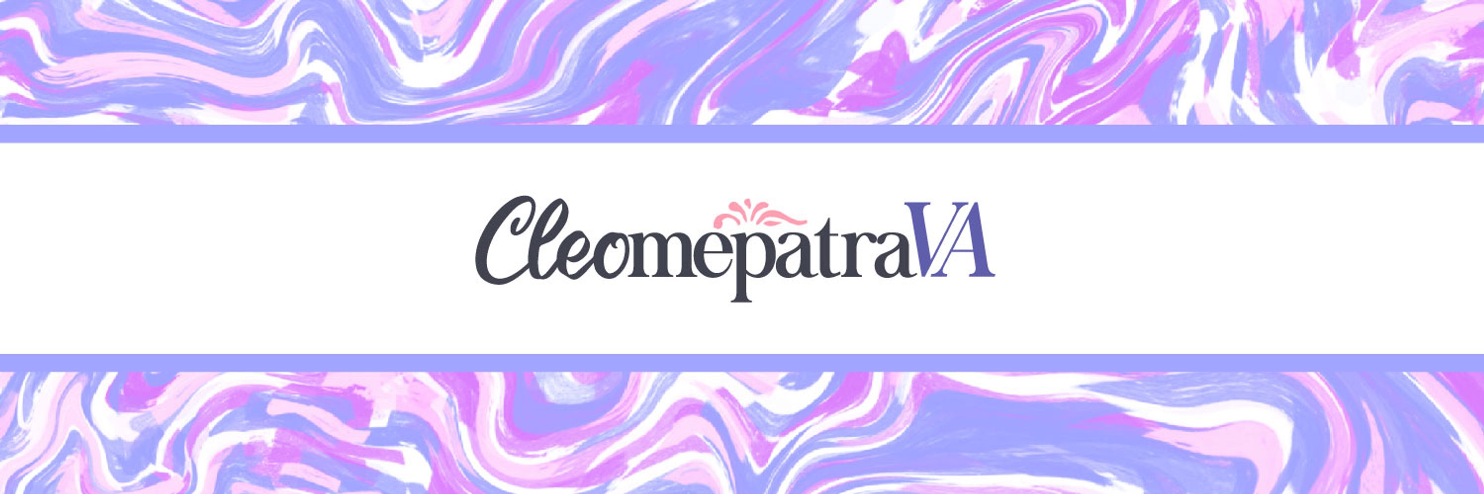 CleomepatraVA🔞