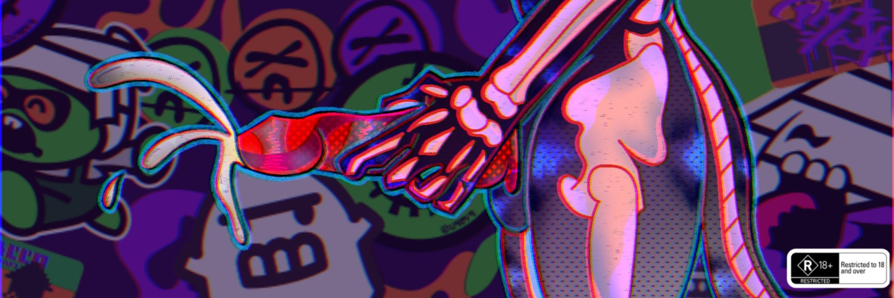 🔞Slirpingghost🔞