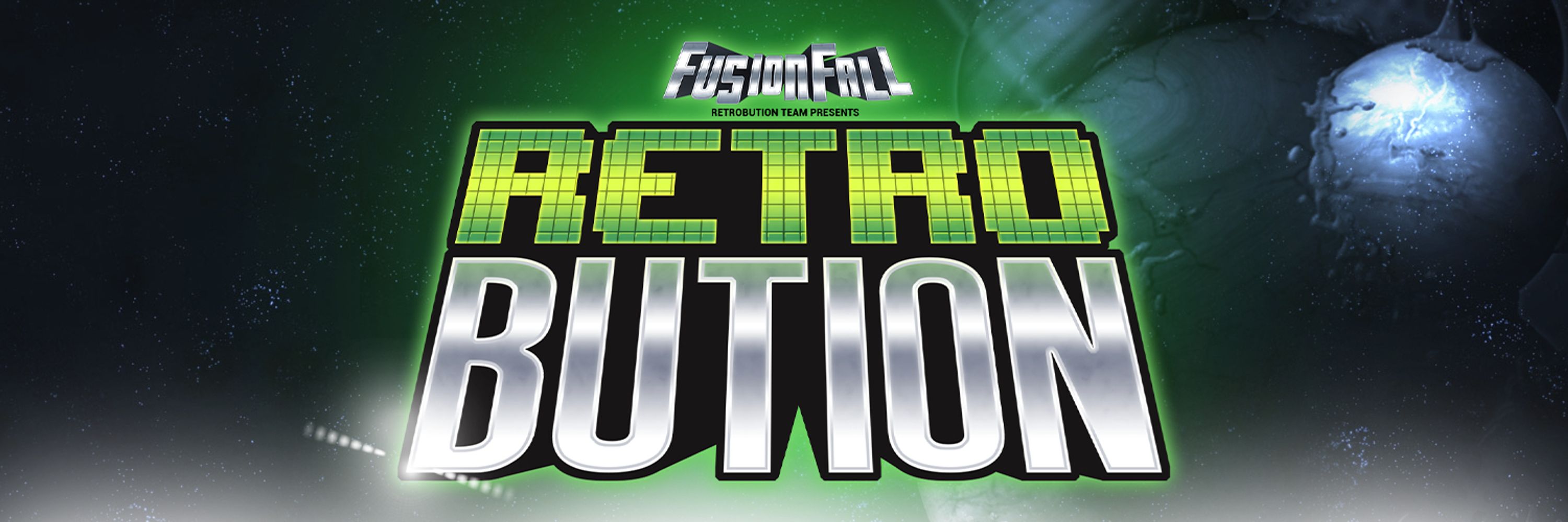 Retrobution