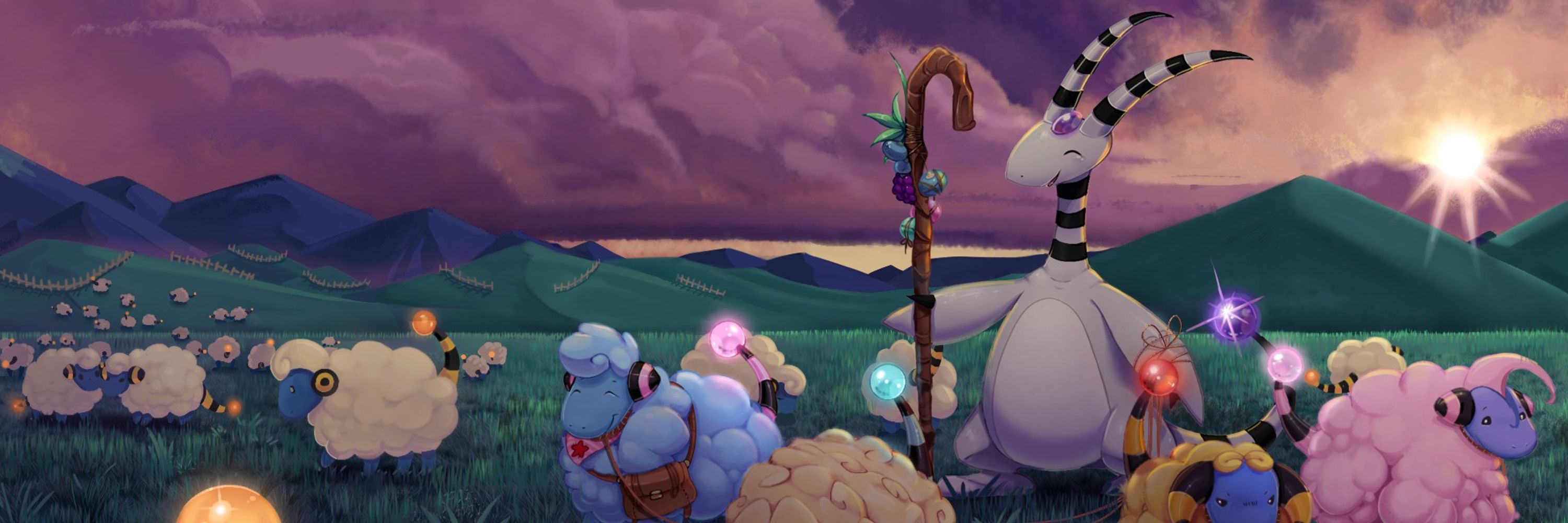 AtynoAmpharos