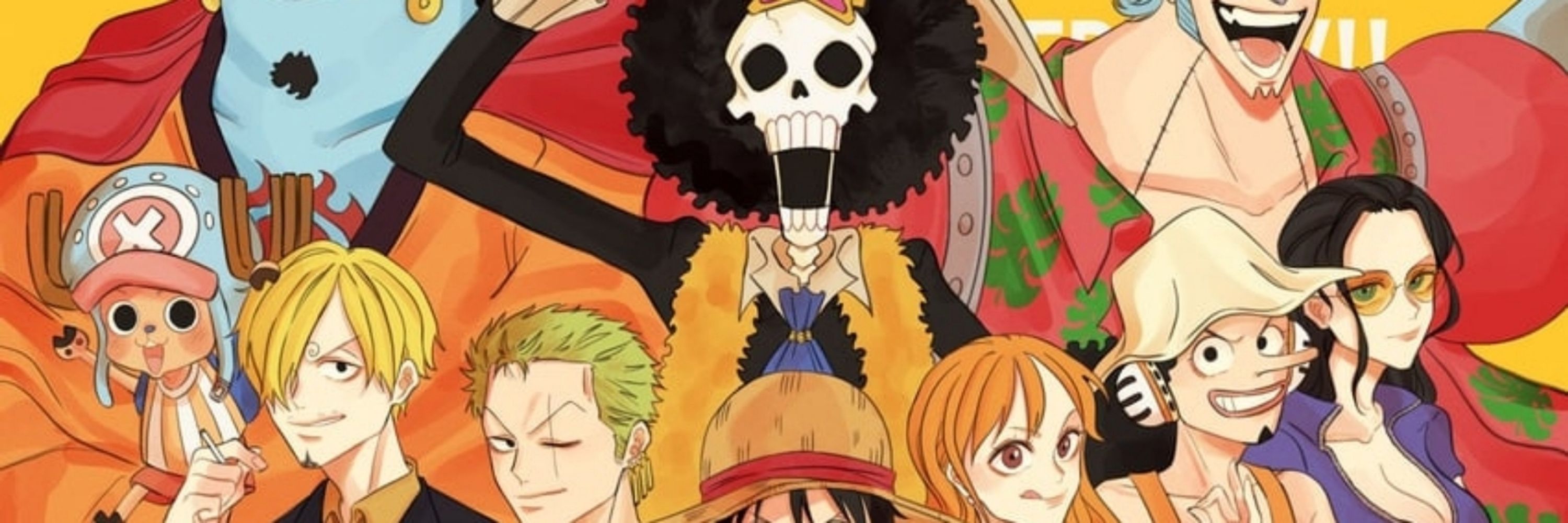 Brook