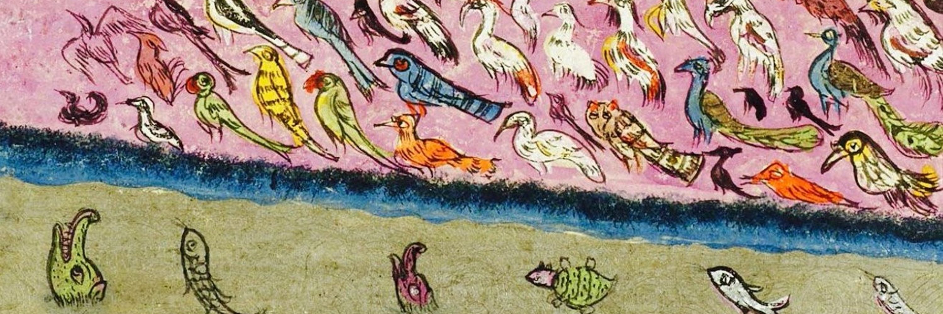 Rethinking Fables