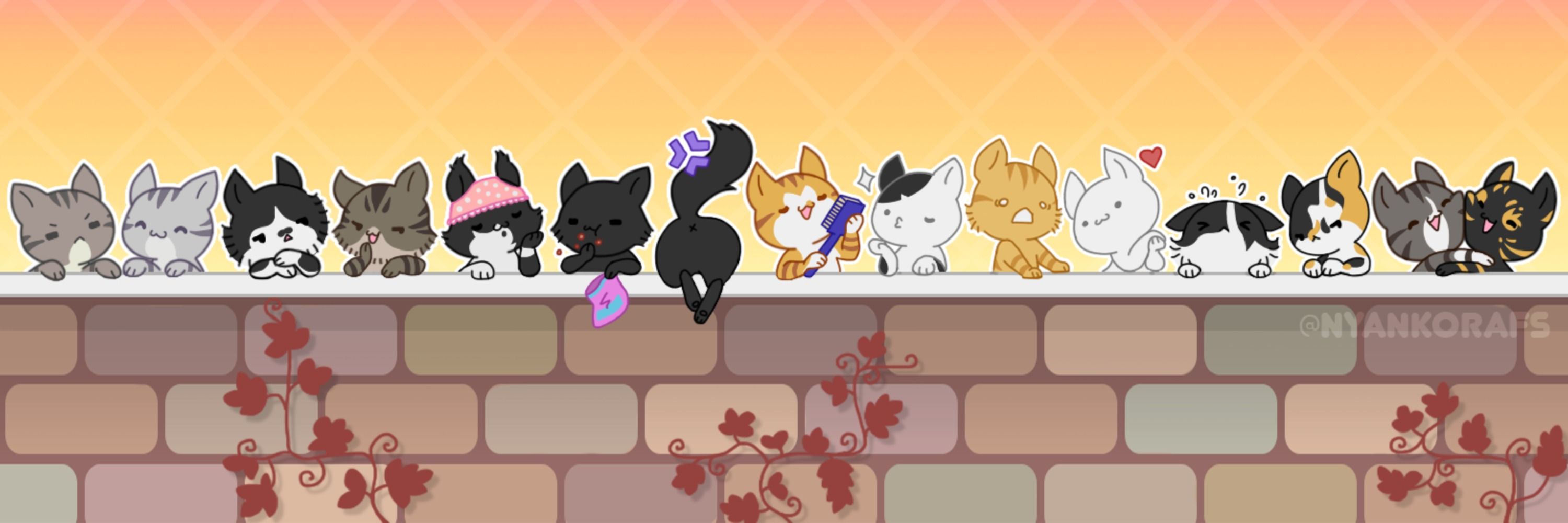 Nyanko