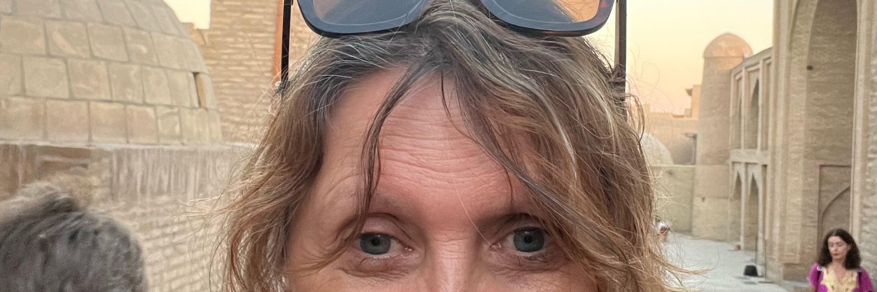 Jane McKiernan