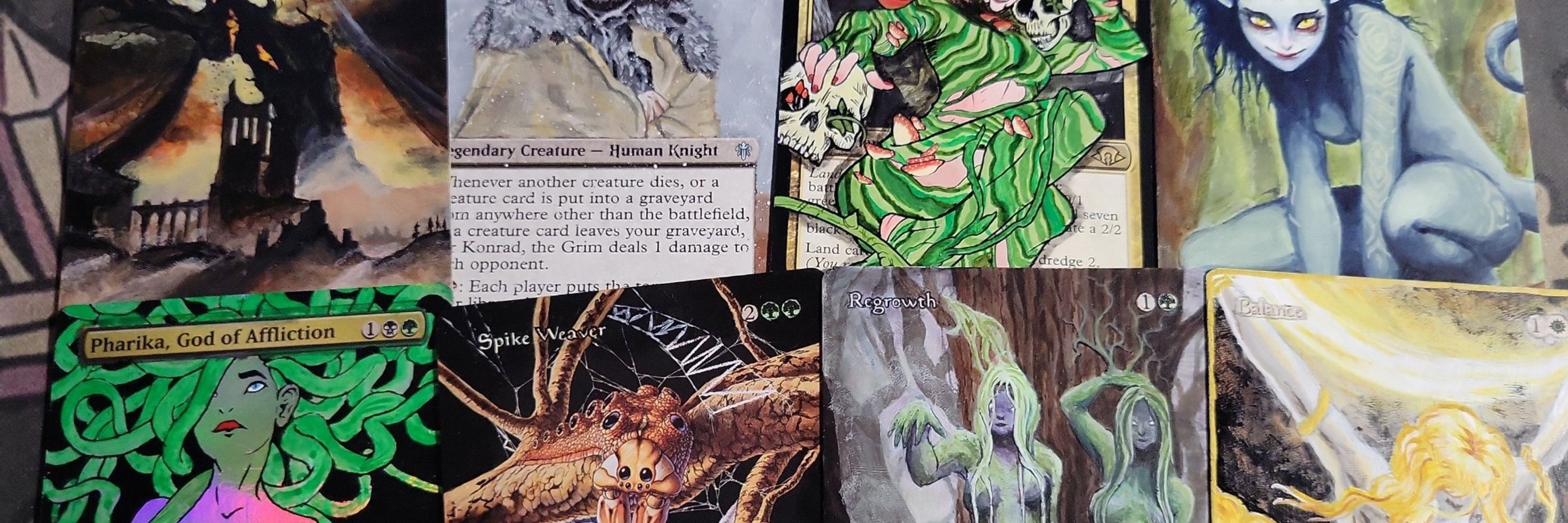Blossom Alters