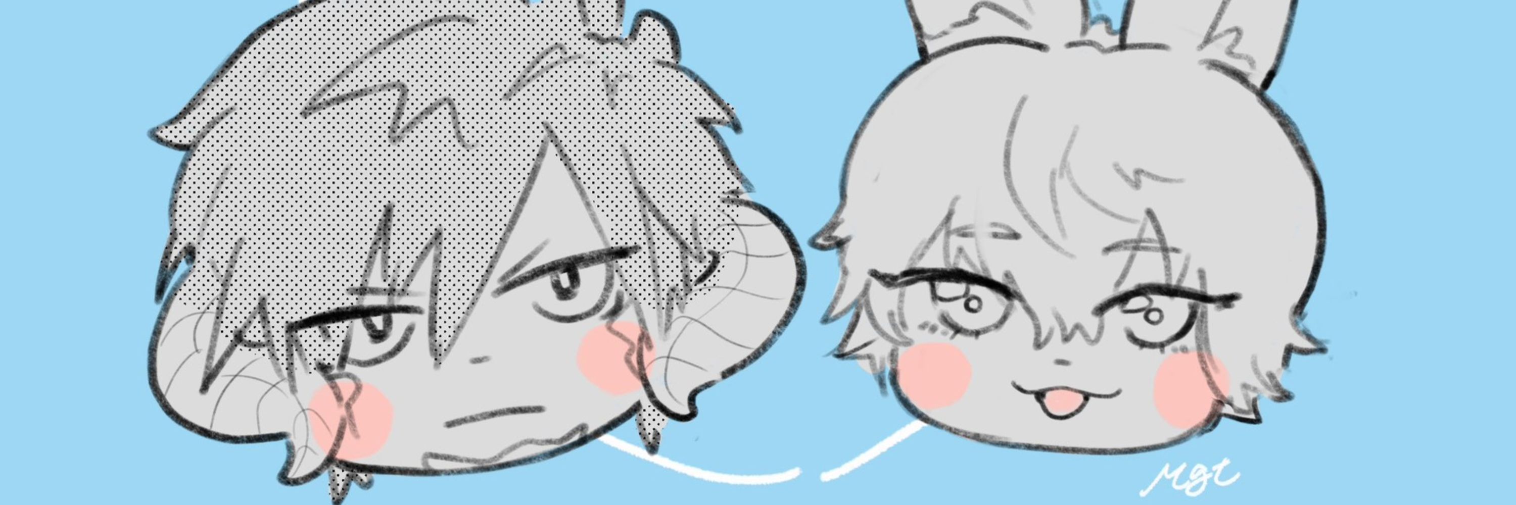 ミイロ🐰Bis ❂ Ridill