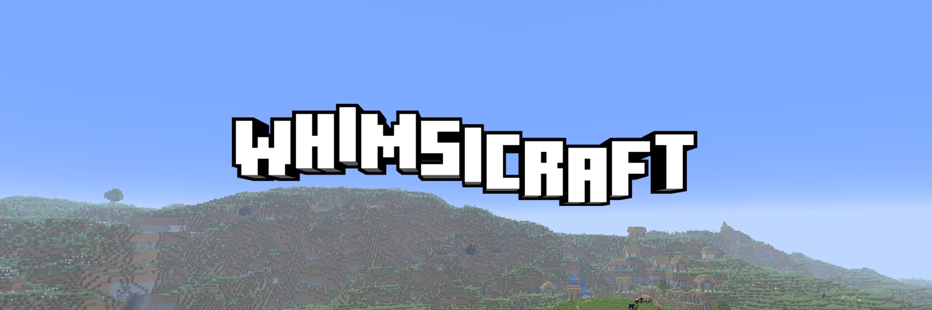 Whimsicraft SMP