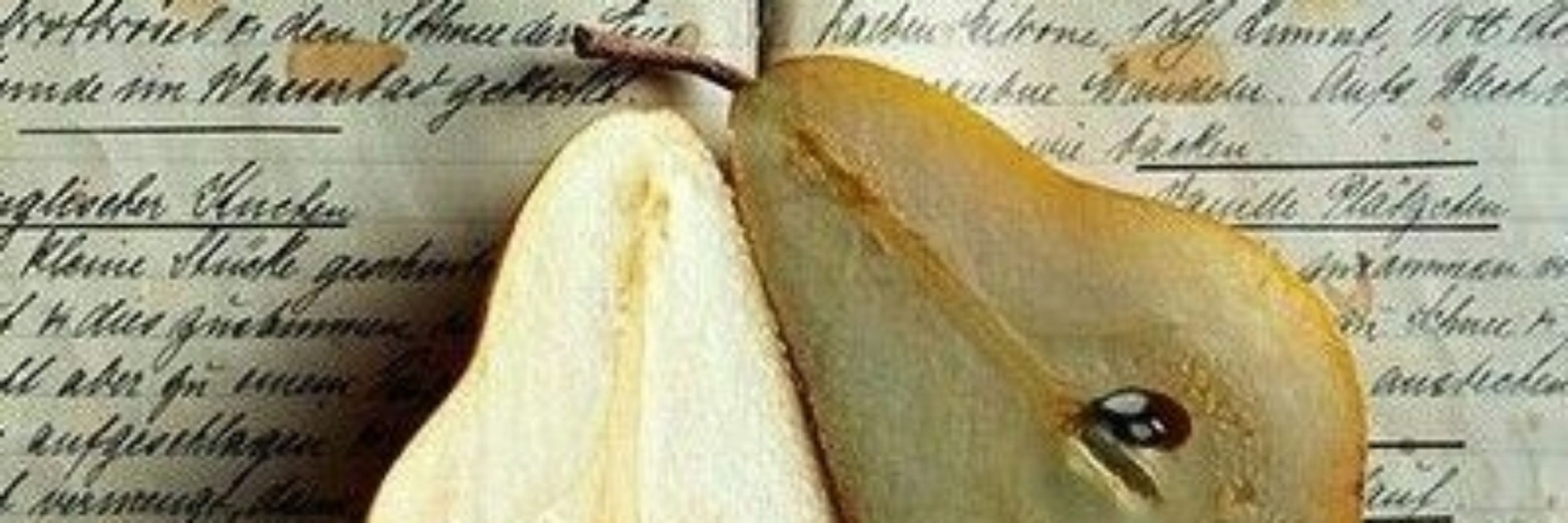 Pear