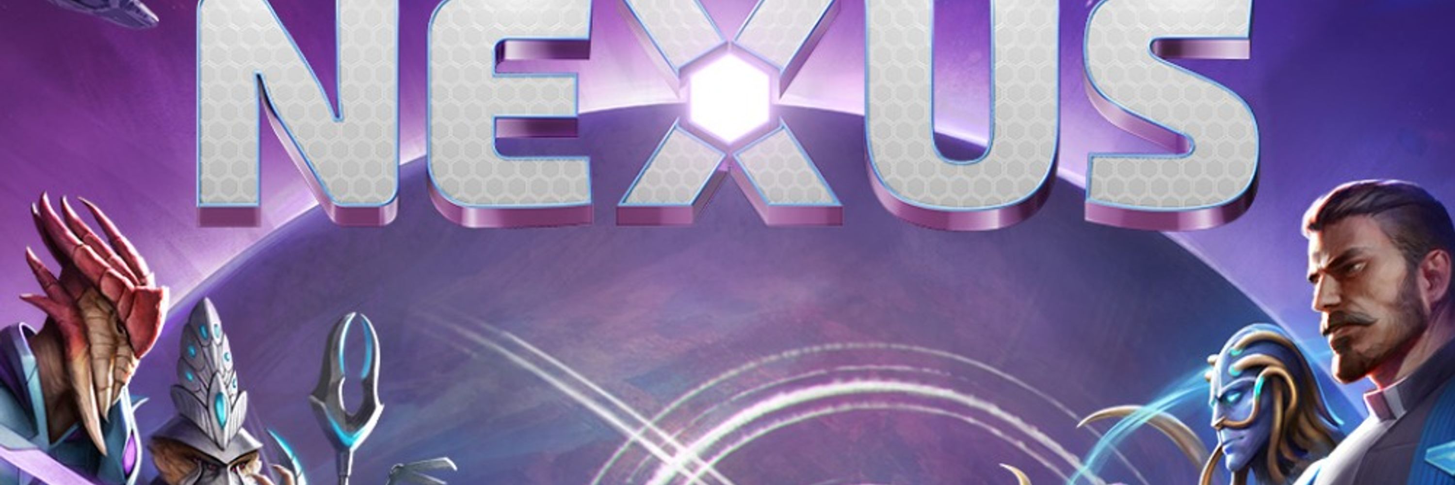 Stellaris Nexus