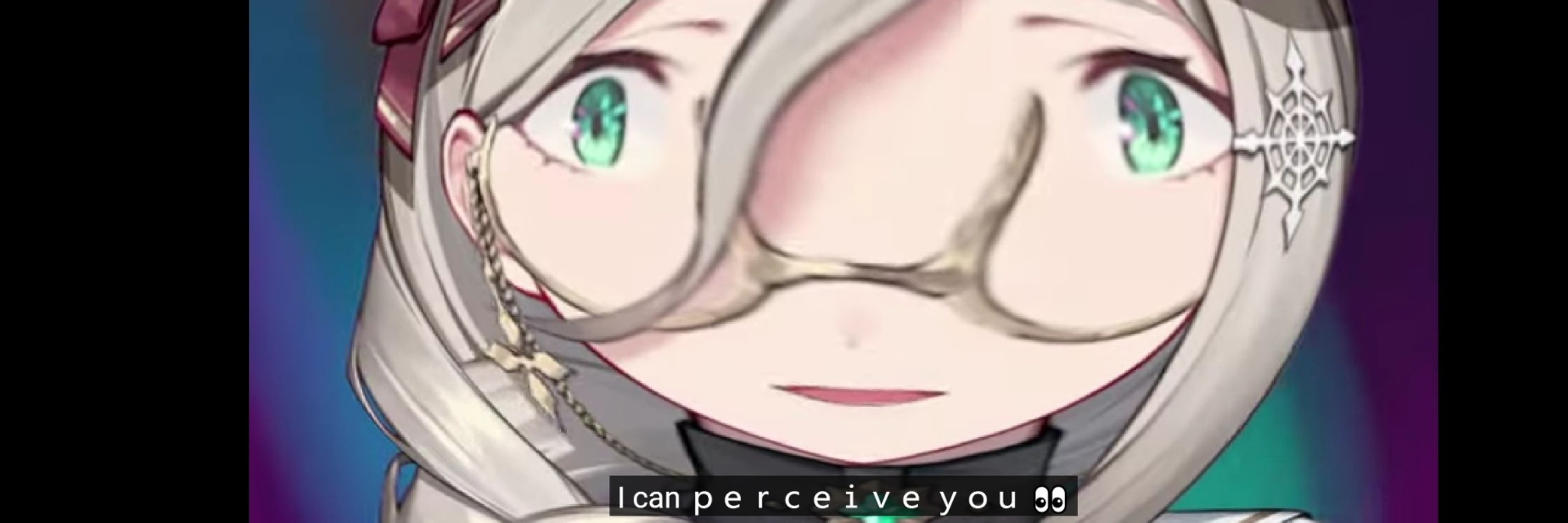 y@nnes is whining