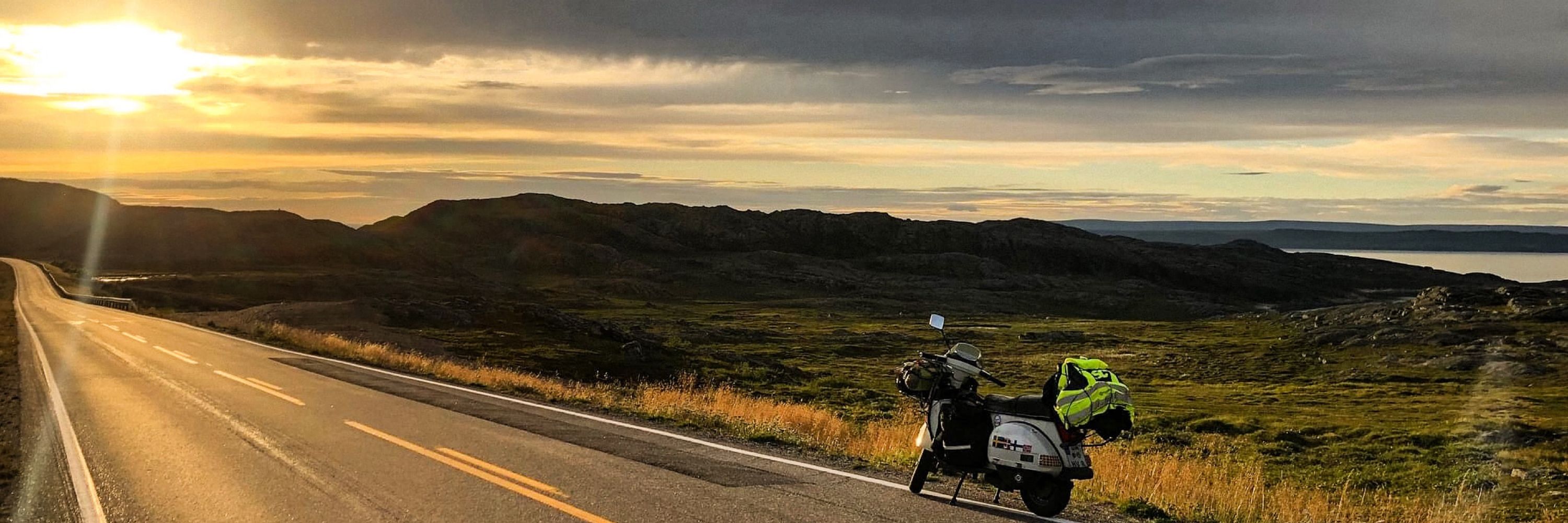 La Vida Vespa