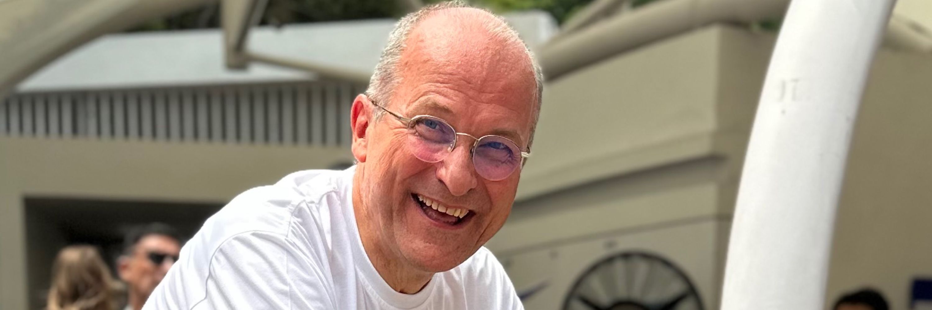 Peter van Tuijl