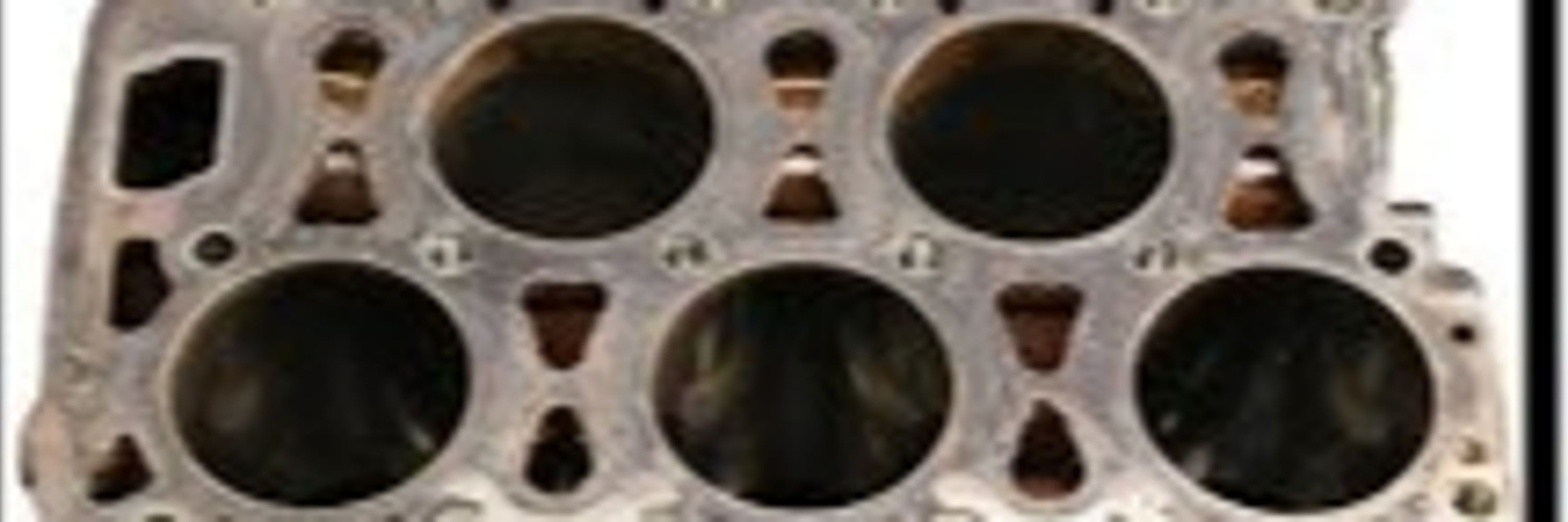 Volkswagen VR5
