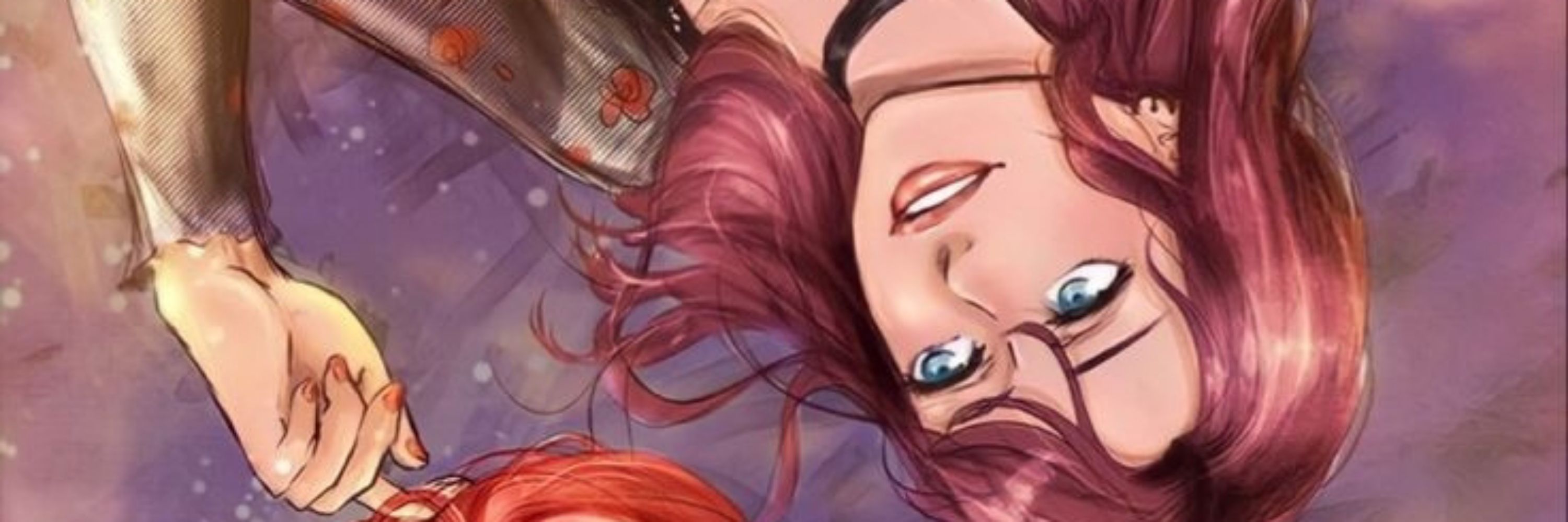 Yuki D'Angeli 