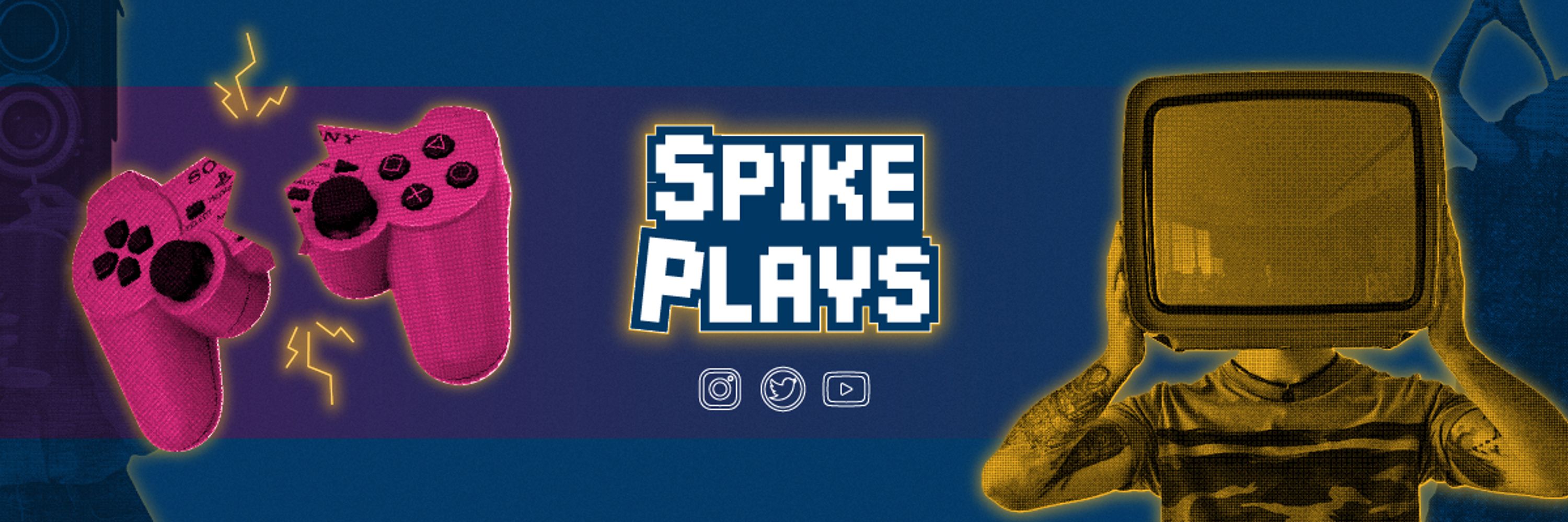 Spike Plays