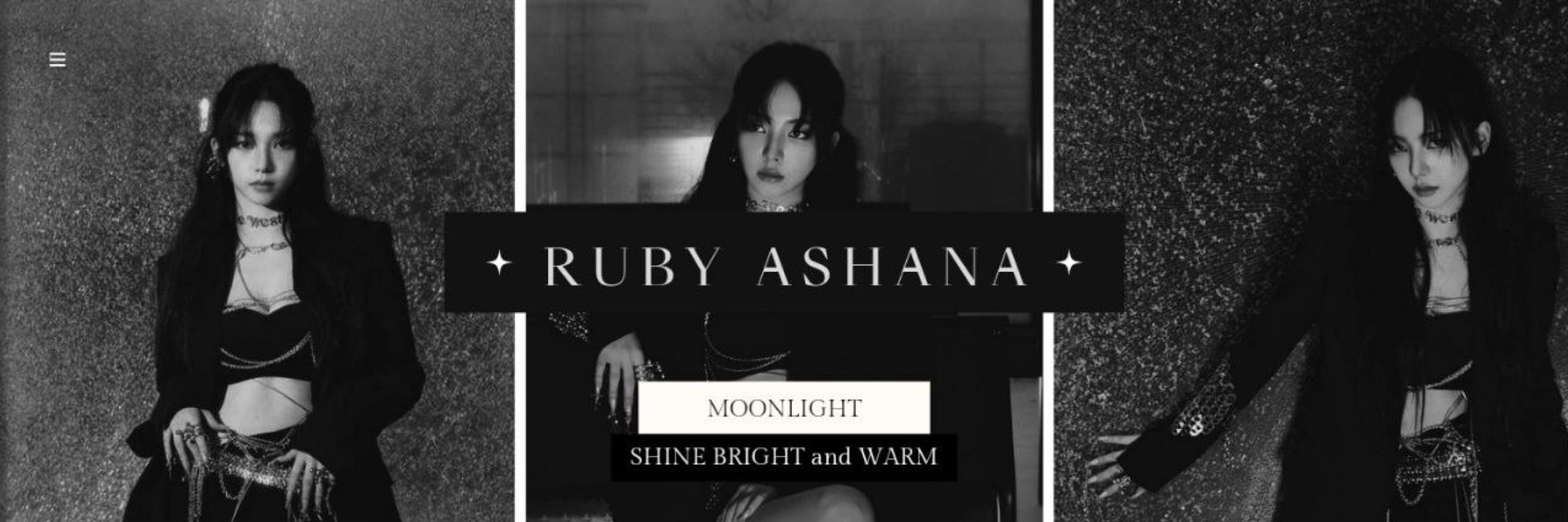 Ruby Ashana