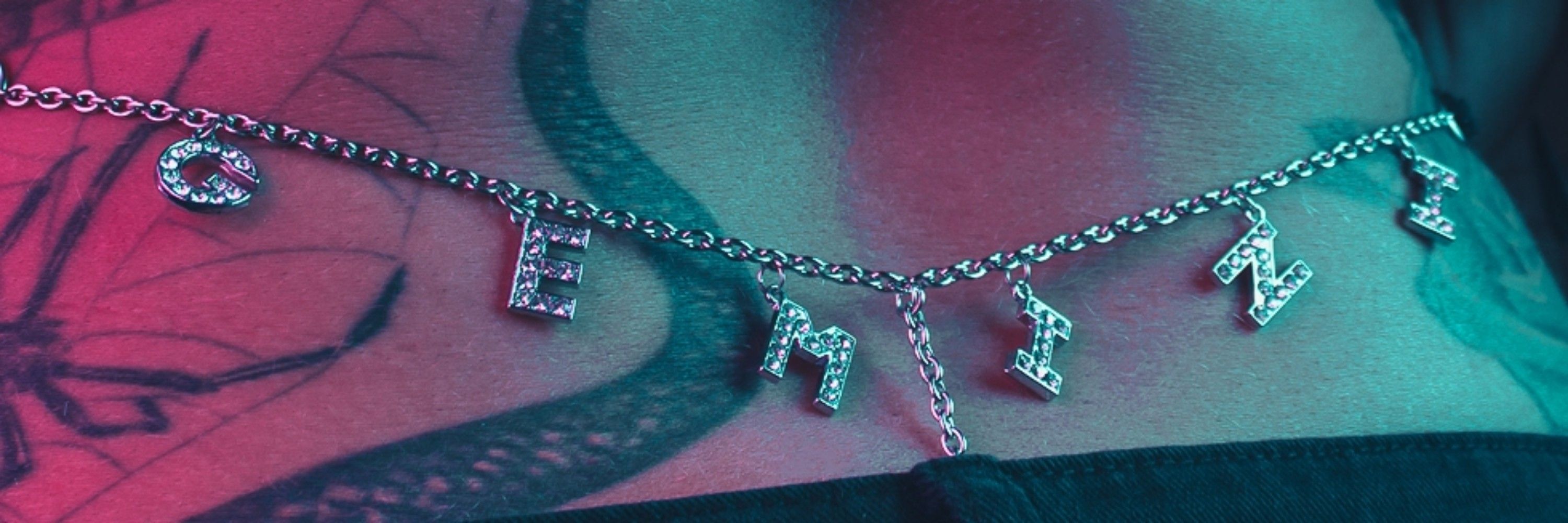 ♊︎