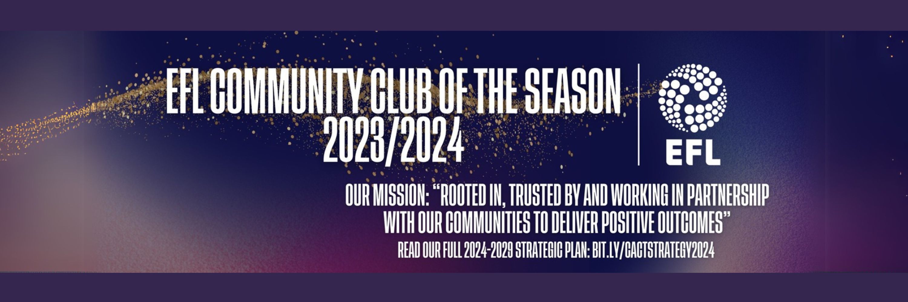 Charlton Athletic Community Trust
