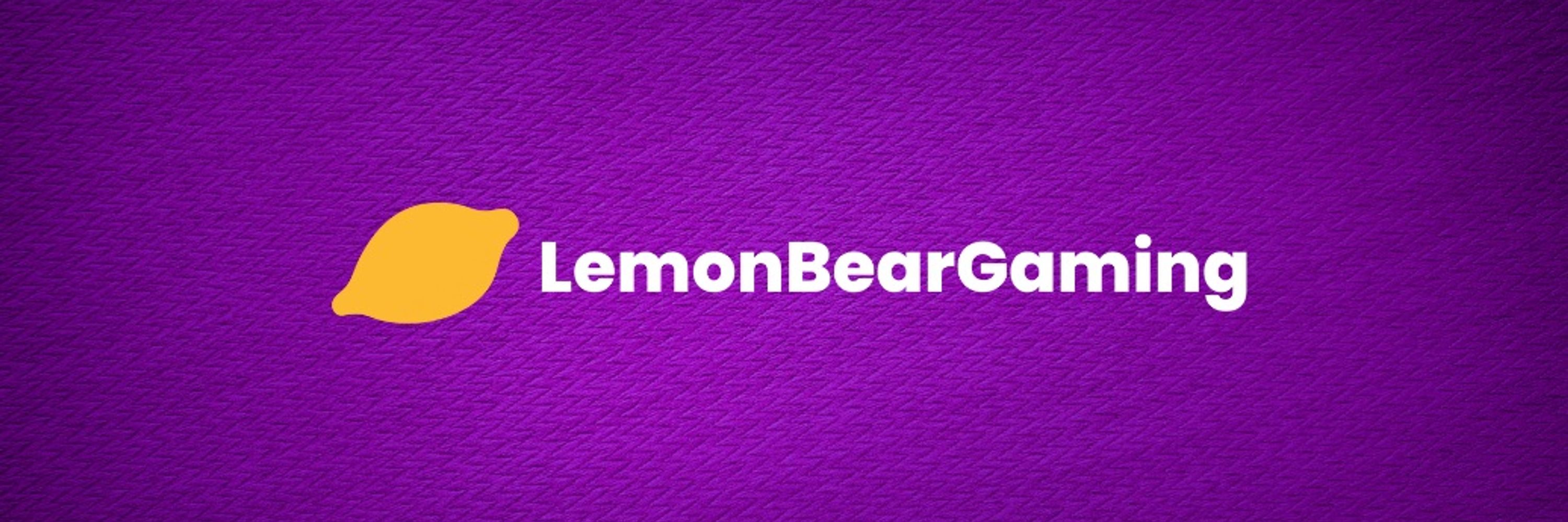 LemonBearGaming