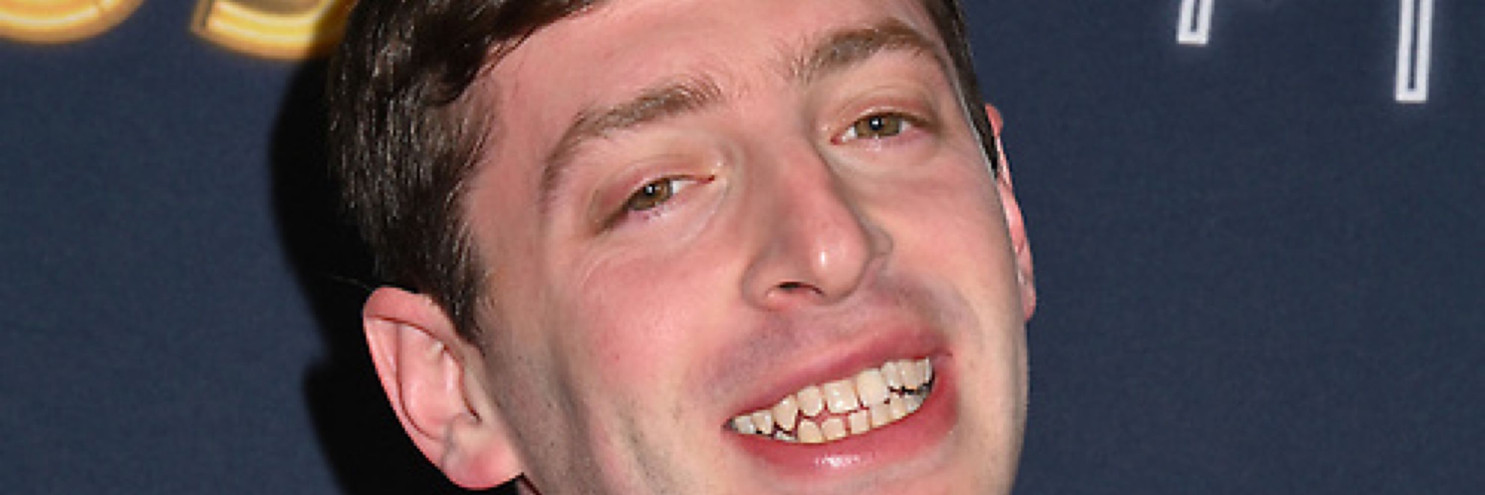 Alex Edelman (Parody Account)