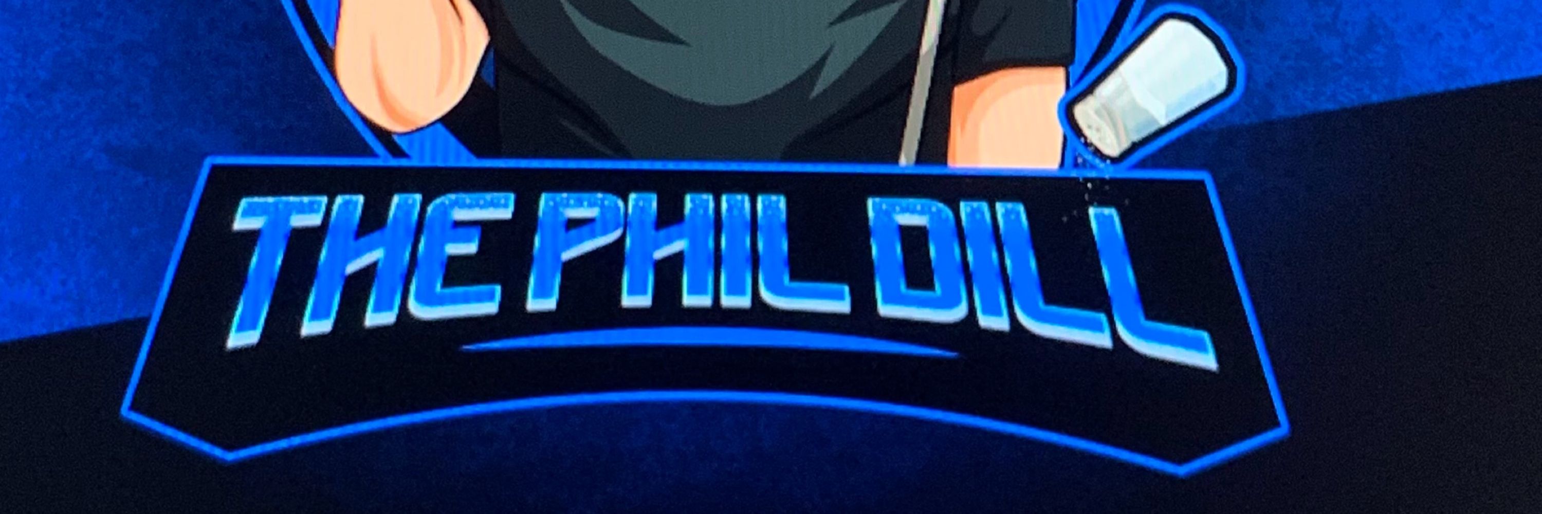 Philip Annarella