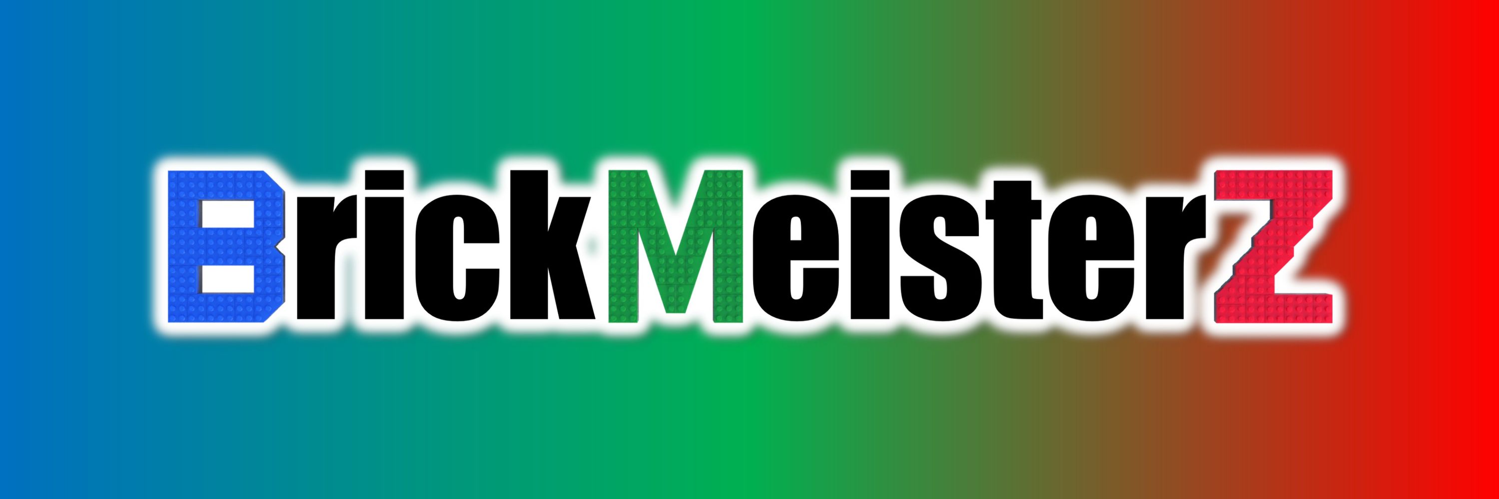 BrickMeisterZ