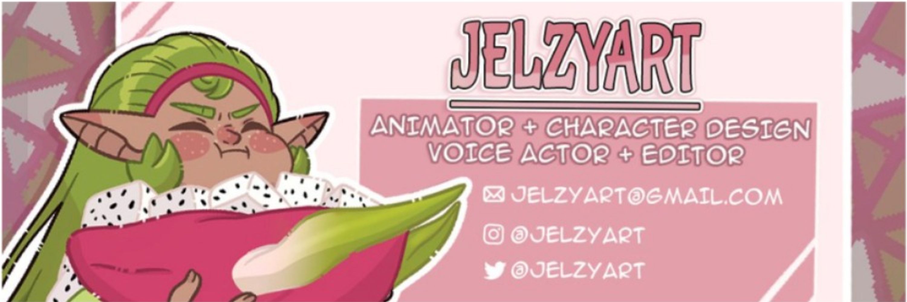 Jelzyart