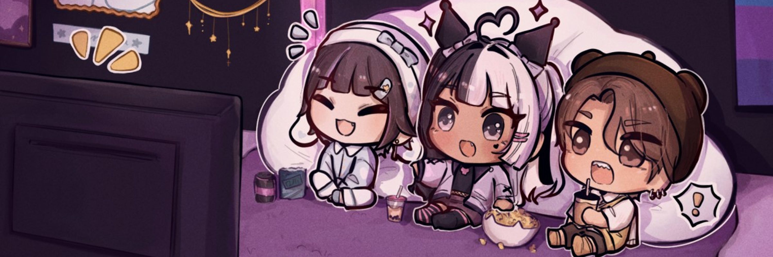 Lux or Lili