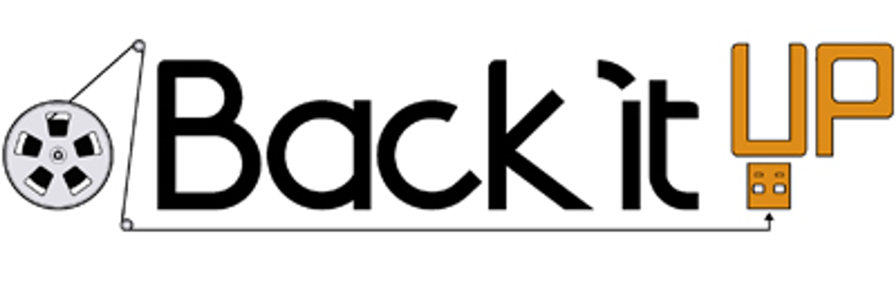 Back It Up, S.R.L.