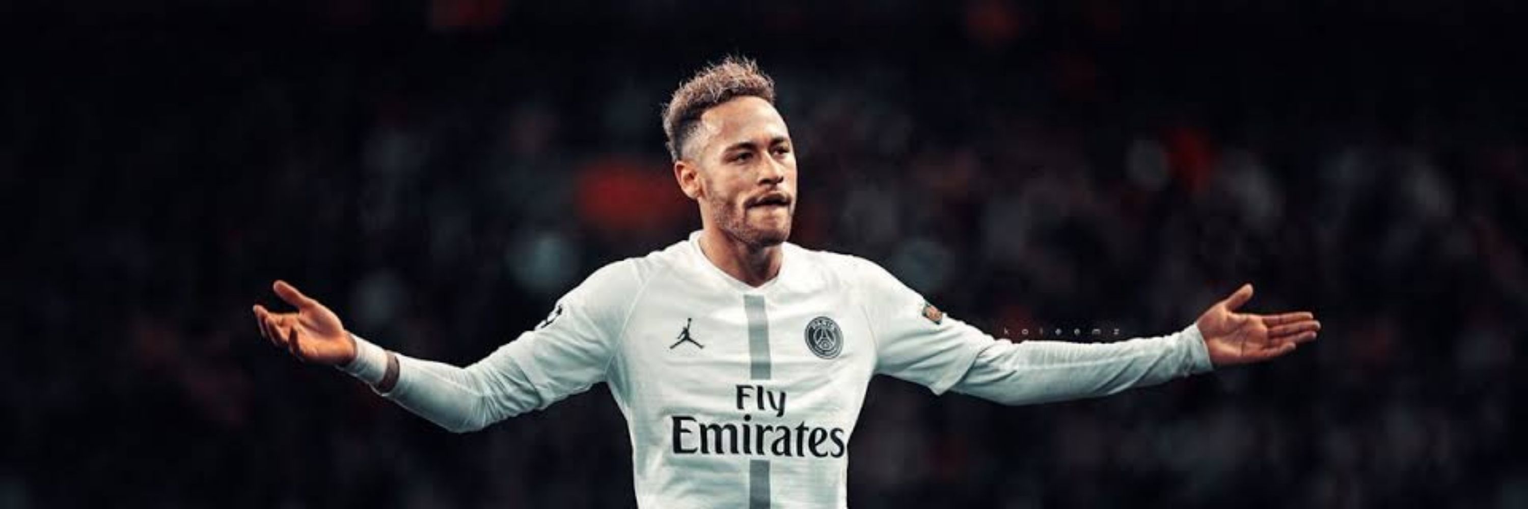 Neymar Jr
