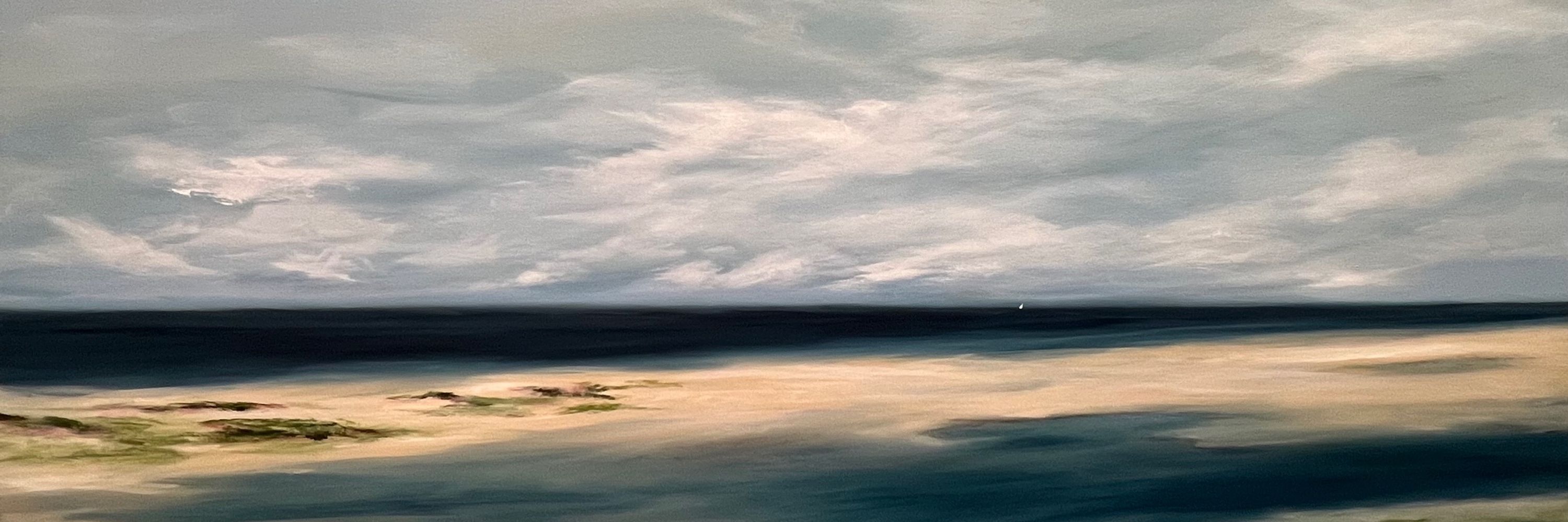 Nick Heaney Art