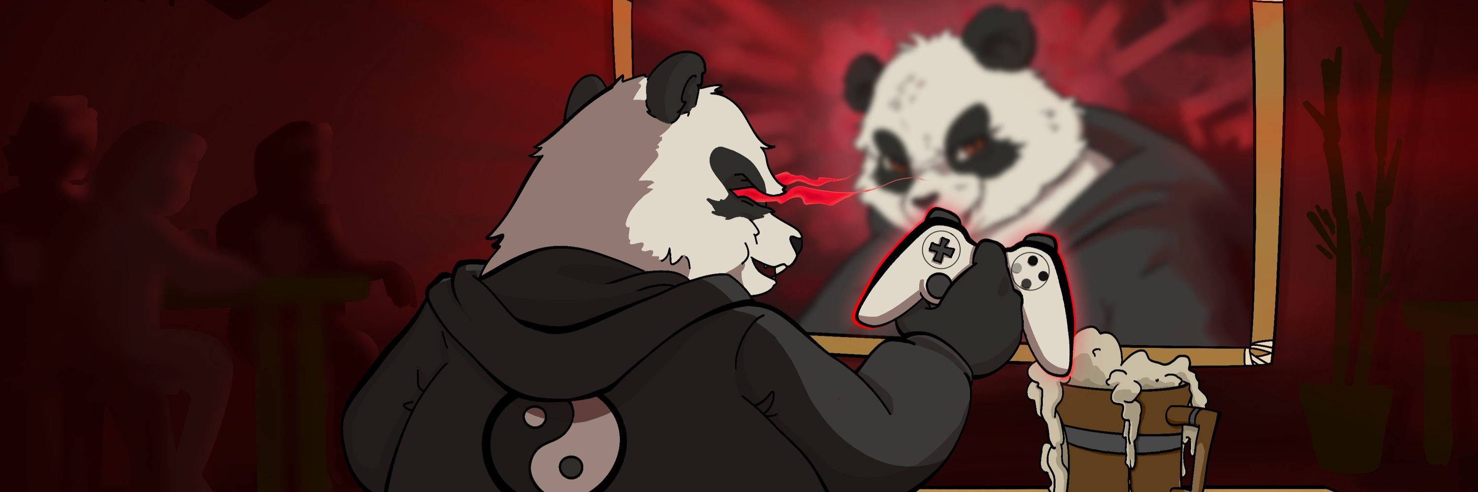 🍁Panda Gamer🍁