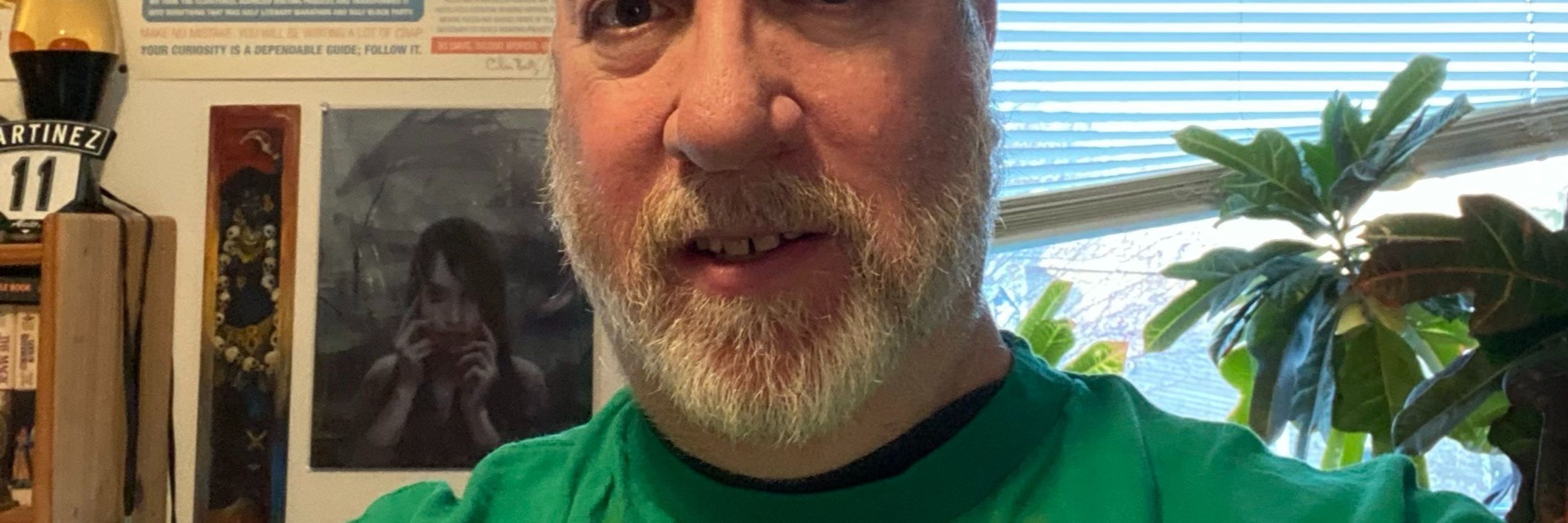 Andrew Rosenberg