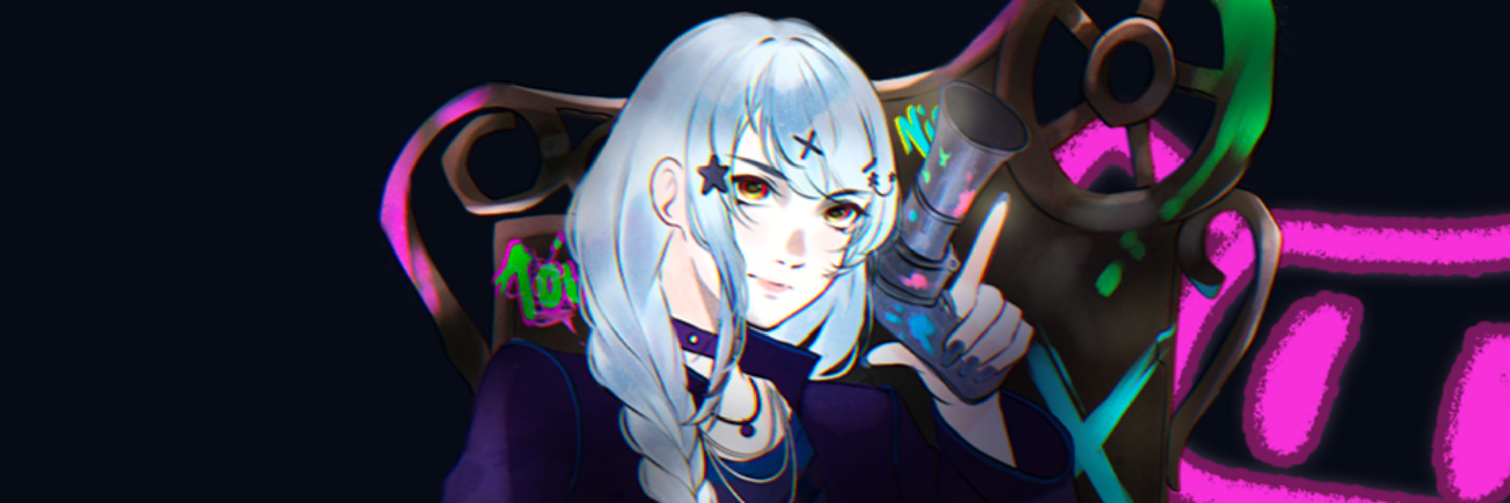 Aoi (ナオイ) 🥚✨ 