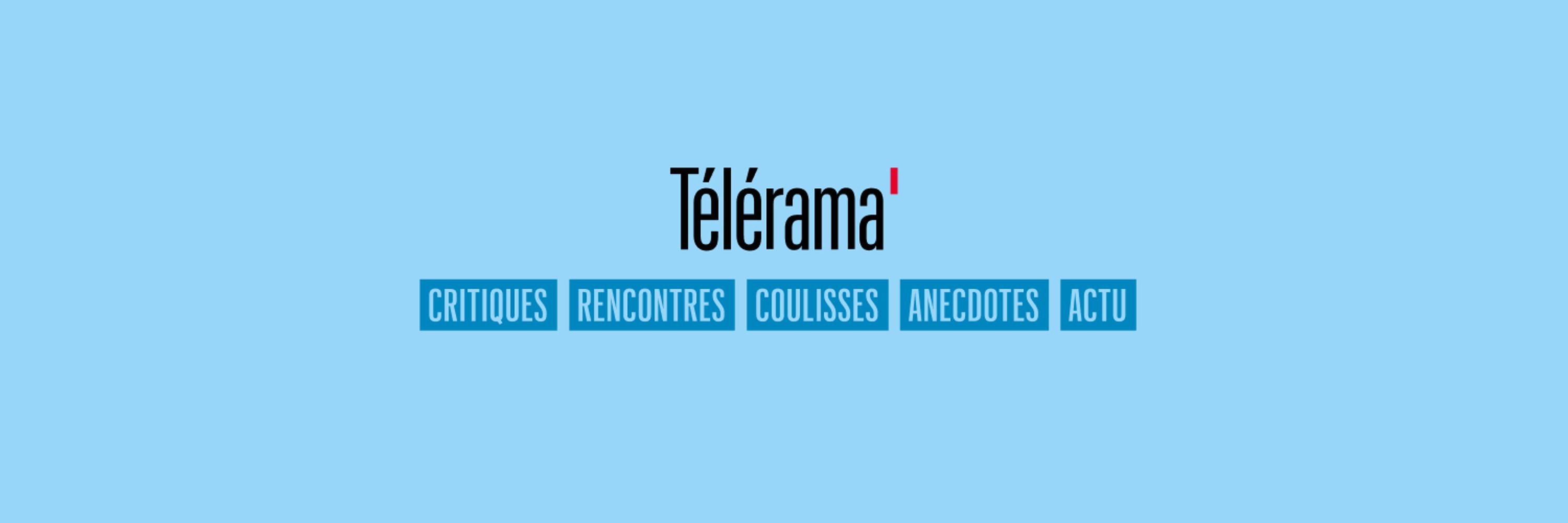 Télérama
