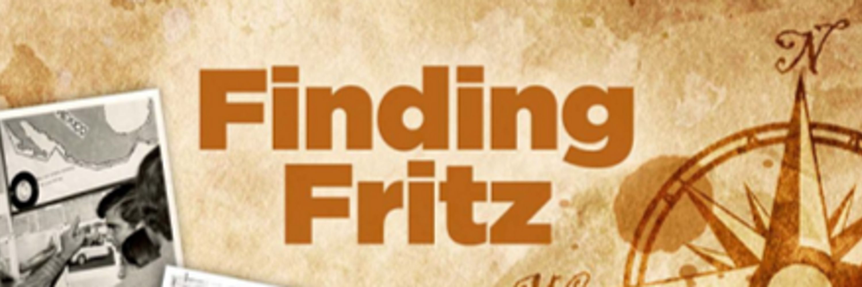 Finding Fritz