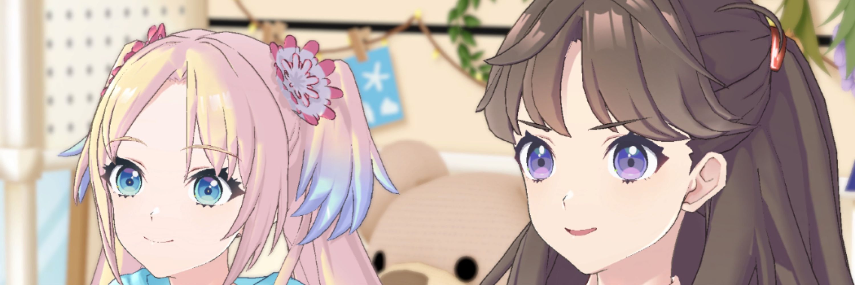 るりめぐ至上主義オタク