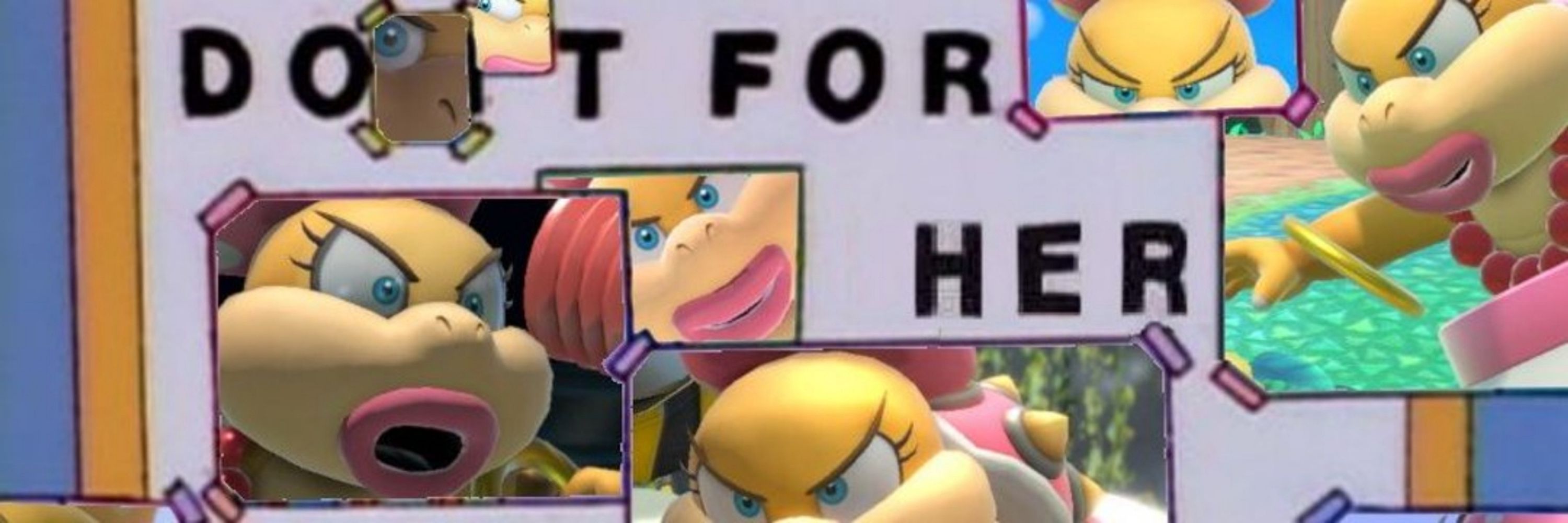 Bee Doof