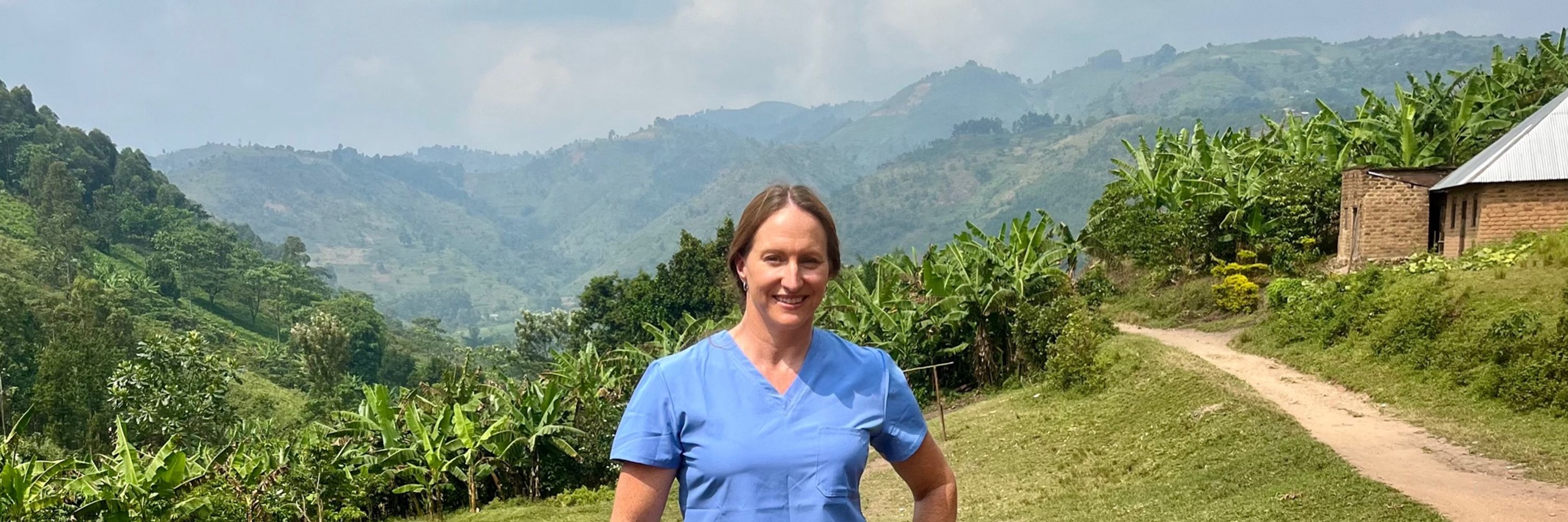 Heidi W. Steinecker, DrPH