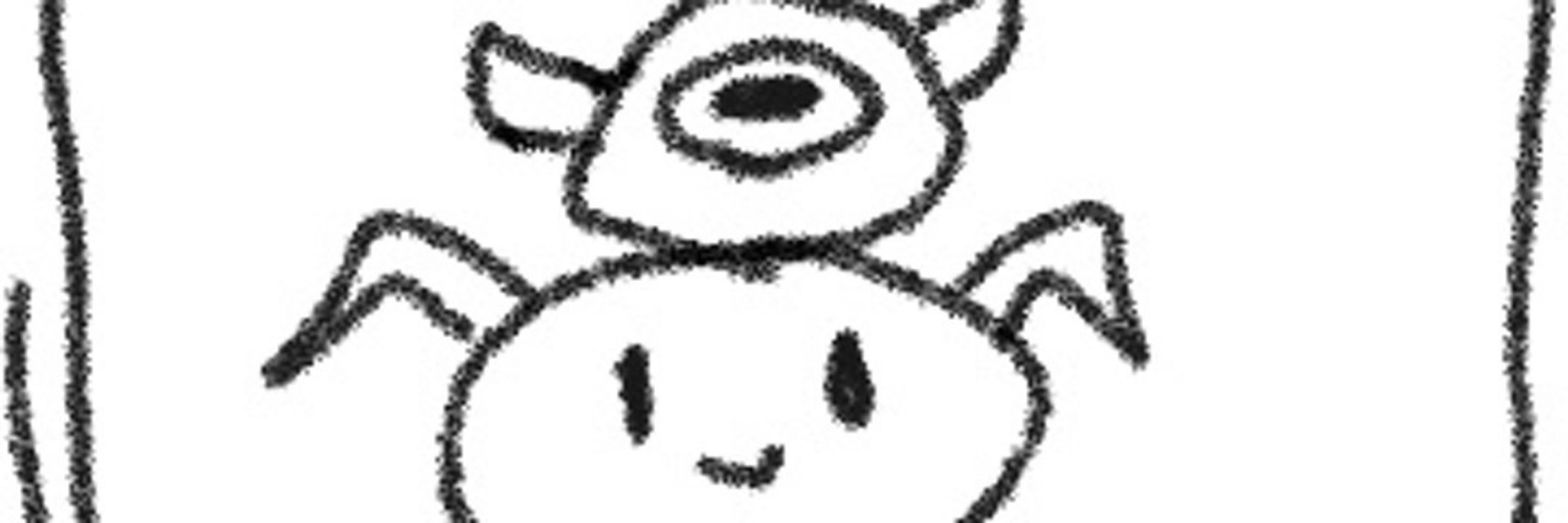  ブルーラッピー
