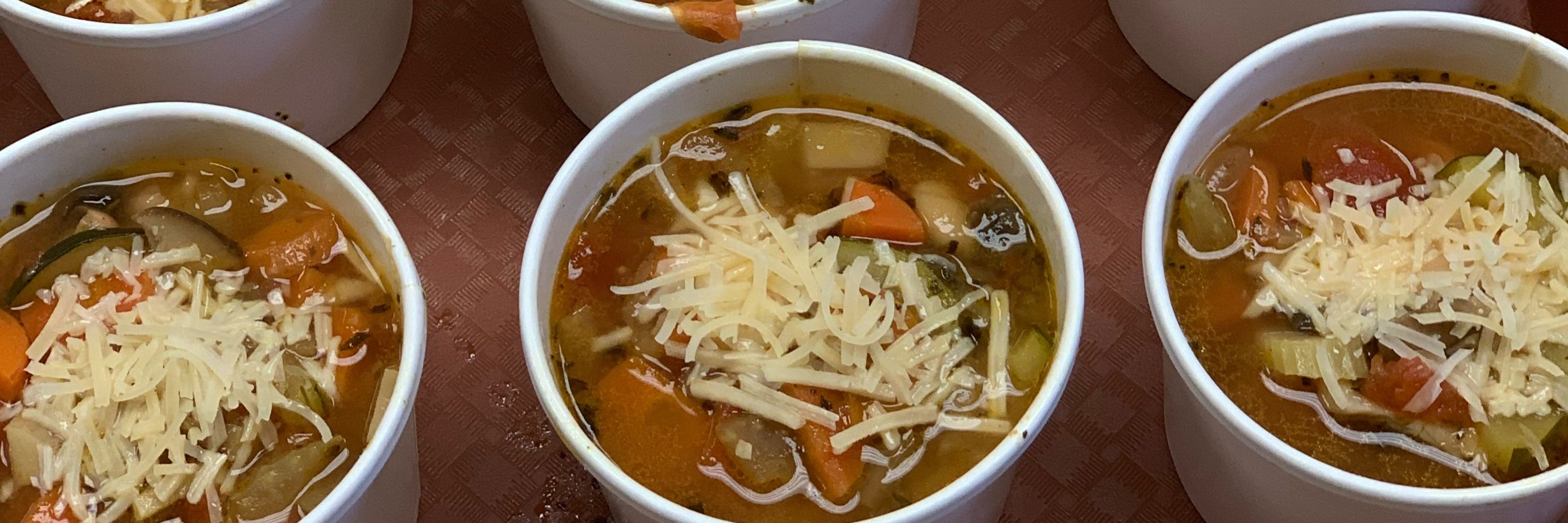 The Soup Project
