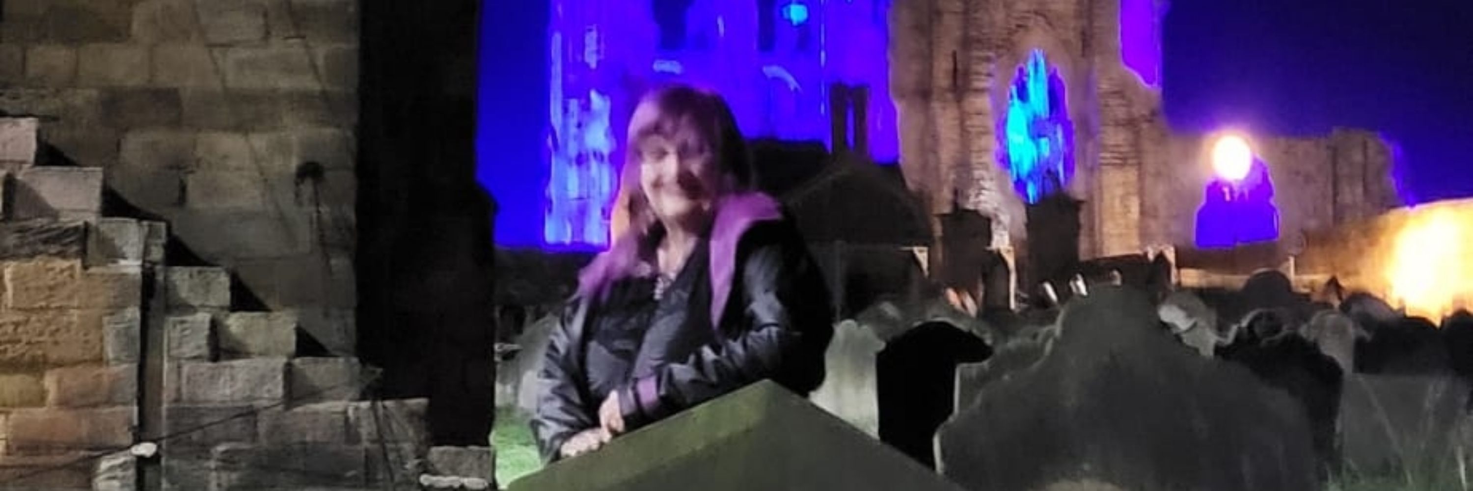 Penny Smith