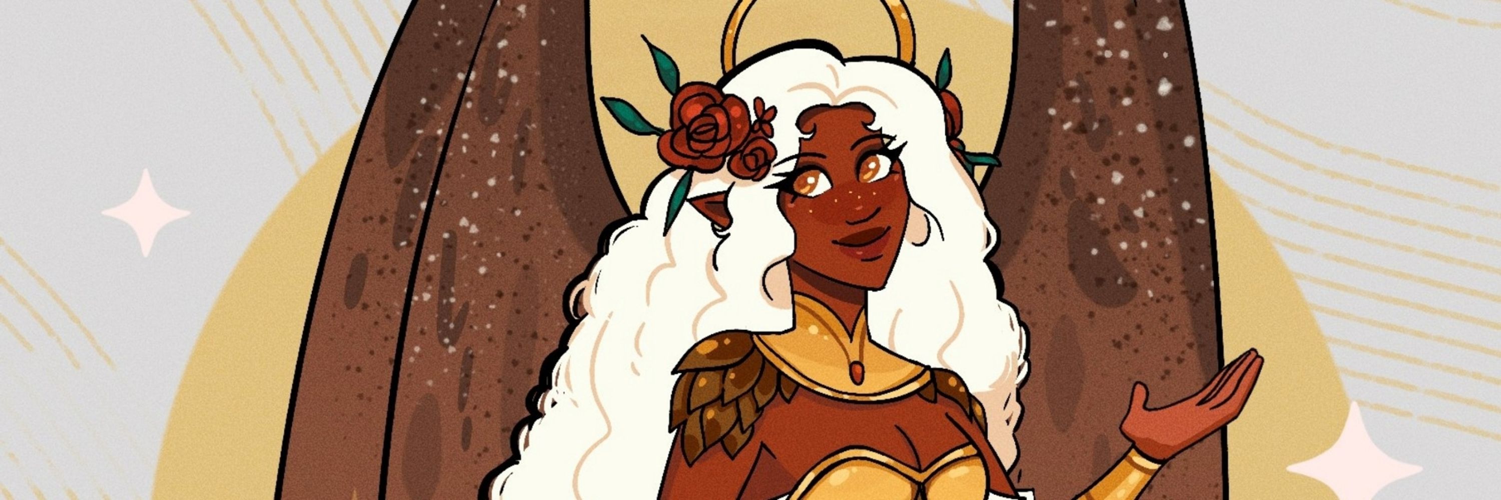 Siobhan ✨️🌙