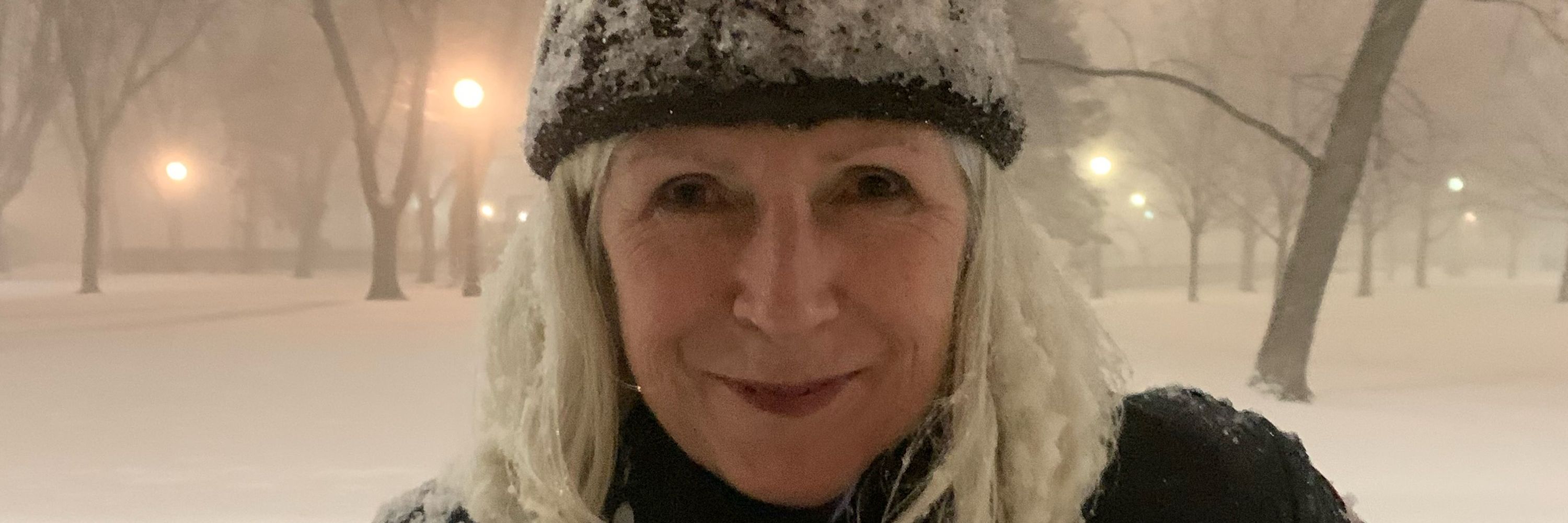 Patricia Cavanagh