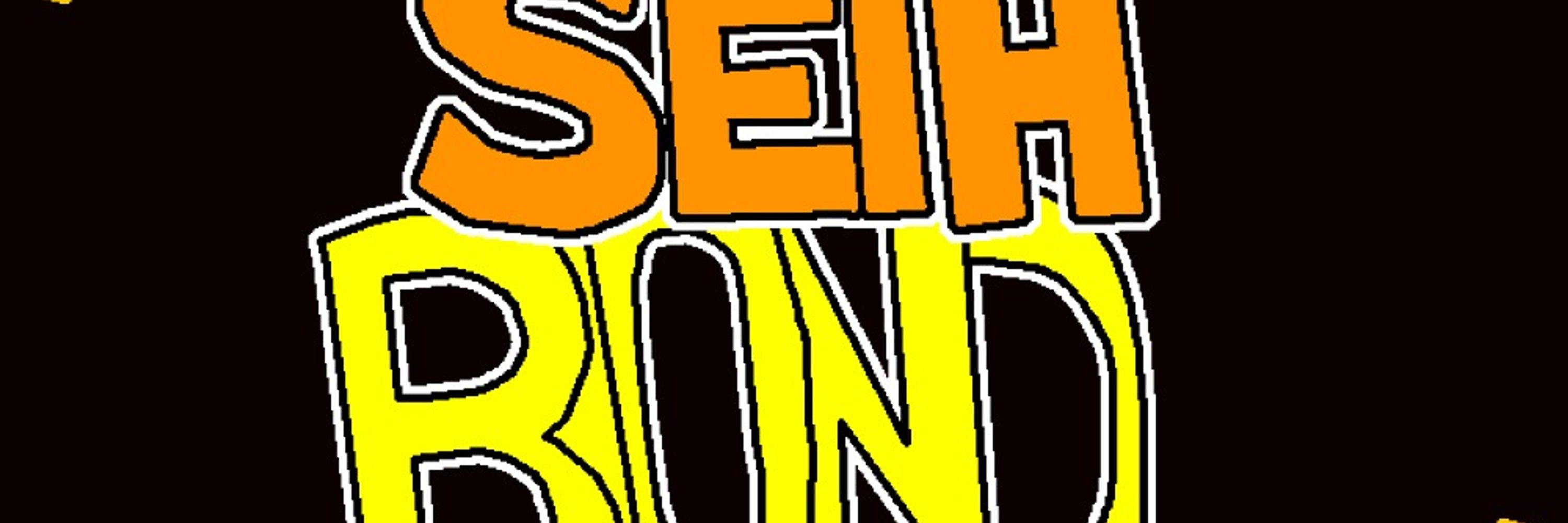 SethBlond