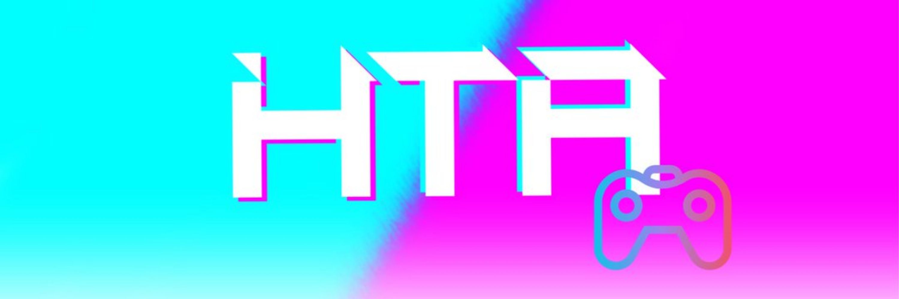 HTA 🎮