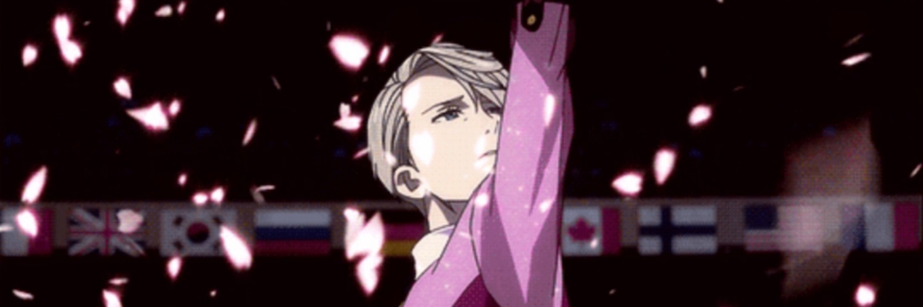 Katsuwudon | Mourning Ice Ado